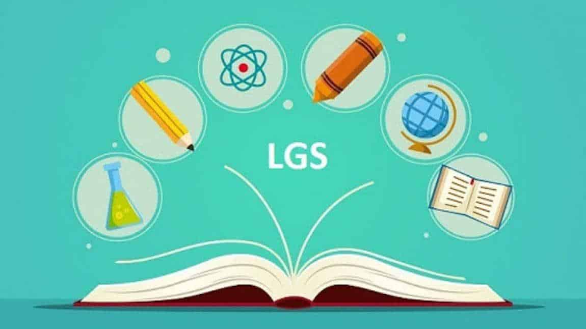 14.09.2025 tarihinde okul rehber öğretmenlerimiz Emine Çelik Doğan ve Can Doğan tarafından 7. ve 8. sınıf velilerine yönelik LGS semineri yapılmıştır.
